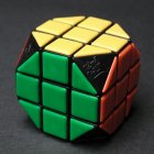 Truncated Cube