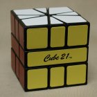 Cube 21