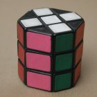 Octagonal Cube