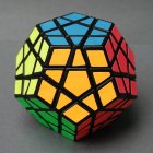Megaminx Meffert's Challenge