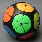 Impossiball Meffert's Challenge