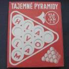 Tajemne pyramidy